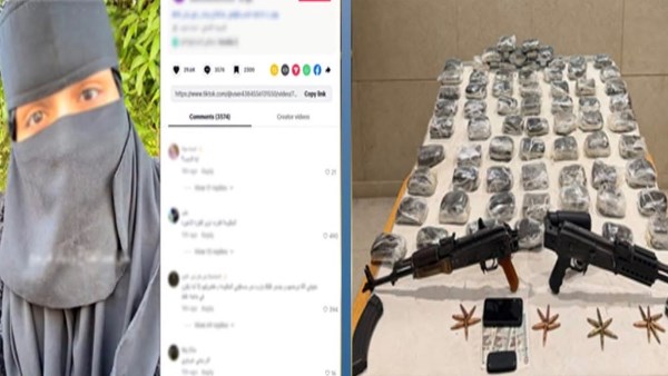 لقيا مصرعهما في تبادل اطلاق النار.. حقيقة إستهداف الأمن لزوج سيدة وشقيقها بالاسماعيلية
