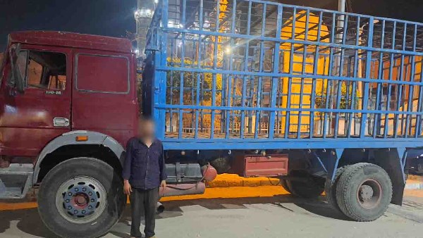 يبيبع بأزيد من سعرها.. القبض على مندوب بشركة لتوزيع إسطوانات الغاز