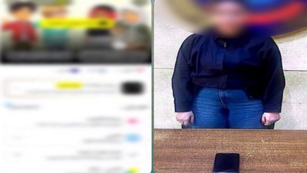 عايزة تعمل مشاهدات.. القبض على صانعة محتوى نشرت فيديوهات خادشة بالهرم