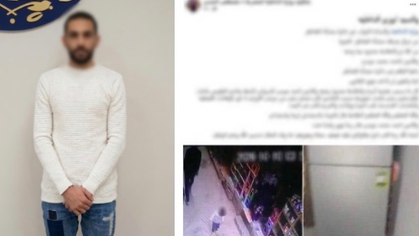 محكوم عليه بالحبس.. الداخلية تكشف حقيقة إدعاءات شخص بإقتحام الأمن لمنزله بالجيزة
