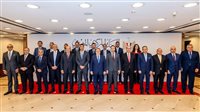 محافظ البنك المركزي ووزير الصناعة يطلقان صندوق إعادة هيكلة المصانع المتعثرة برأسمال مليار جنيه
