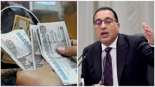 قبل الميعاد بيومين.. موعد صرف مرتبات شهر أكتوبر بعد تبكيرها