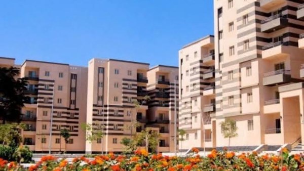 آخر موعد لحجز شقق الإيجار سكن لكل المصريين9.. الرابط والشروط