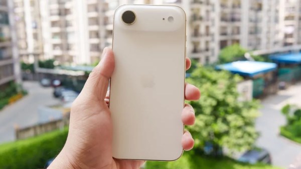 تسريبات: آيفون Air 2 بتصميم أنحف وبطارية أكبر وكاميرا إضافية