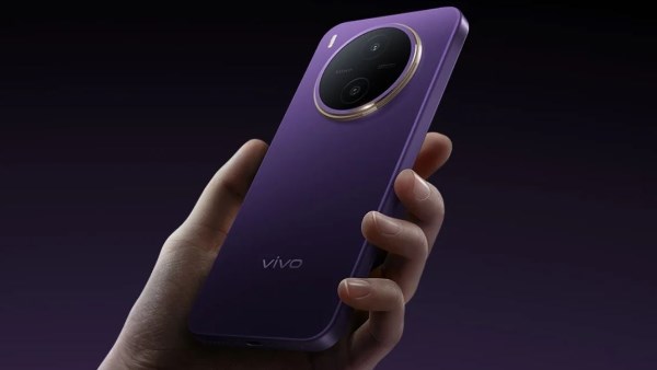 بطارية عملاقة وشاشة خارقة.. فيفو تكشف عن Y600s Pro بمواصفات لافتة