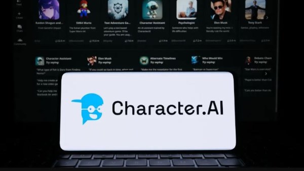 من طفرة الذكاء الاصطناعي إلى الإفلاس.. ما الذي دفع شركة Character.AI لبيع أصولها؟