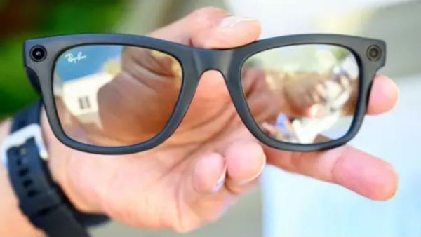 تسجل صوتك دون أن تدري.. نظارات ميتا الذكية تثير مخاوف التجسس على المستخدمين