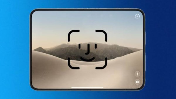 آبل تختبر Face ID أسفل الشاشة.. هل يتخلص آيفون ديو من البصمة نهائيا؟