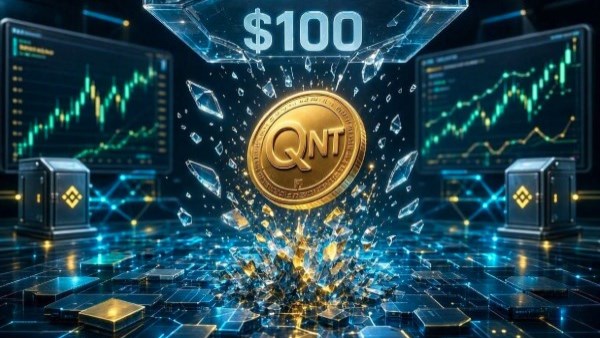 عملة QNT الغامضة تفتح باب التوقعات المليونية.. هل تكون بيتكوين الجديدة؟