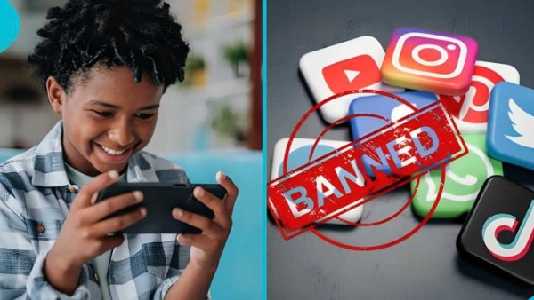 لا تيك توك ولا فيسبوك.. اليونان تغلق السوشيال ميديا أمام الأطفال دون 15 عاما