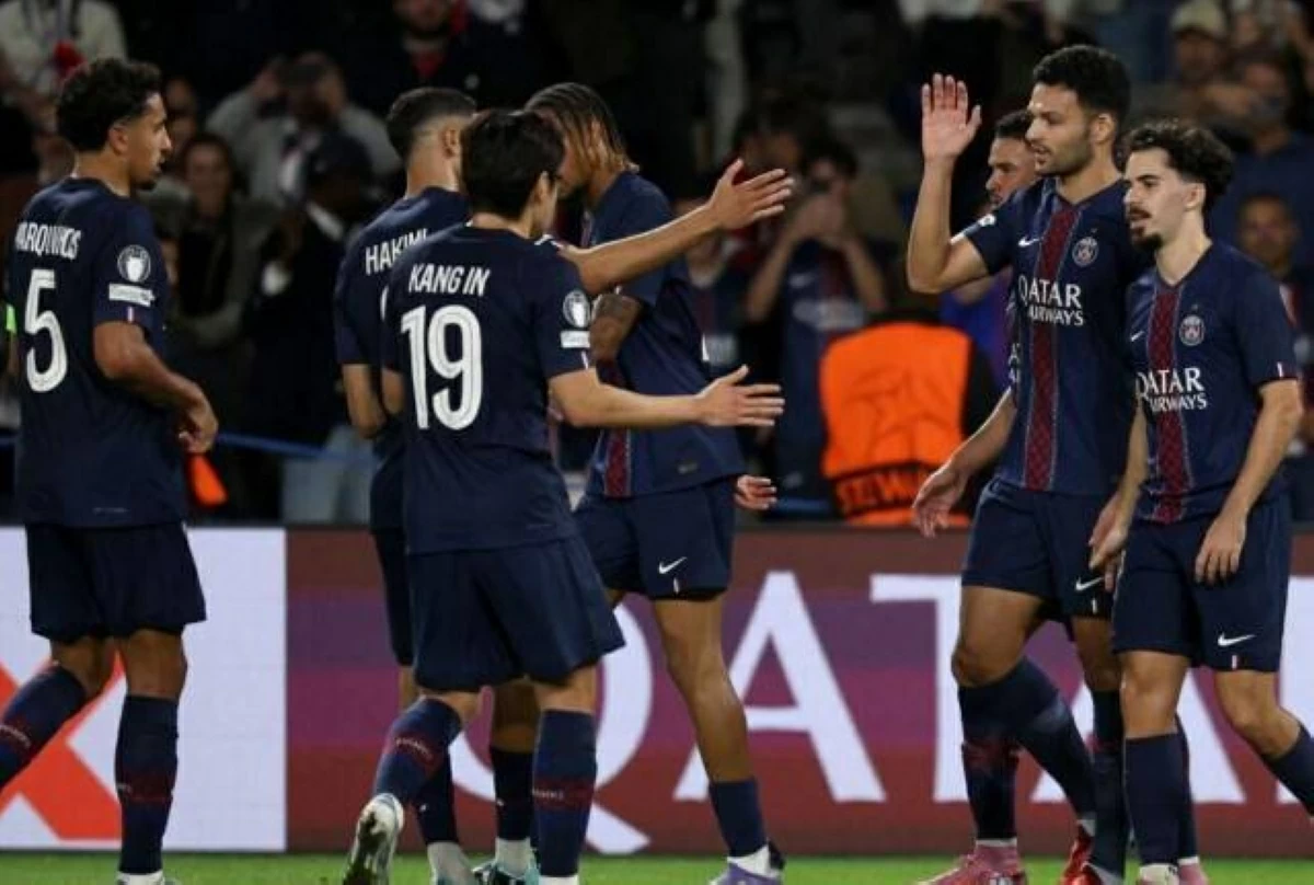 باريس سان جيرمان يستهدف تعزيز صدارته للدوري الفرنسي أمام لوهافر