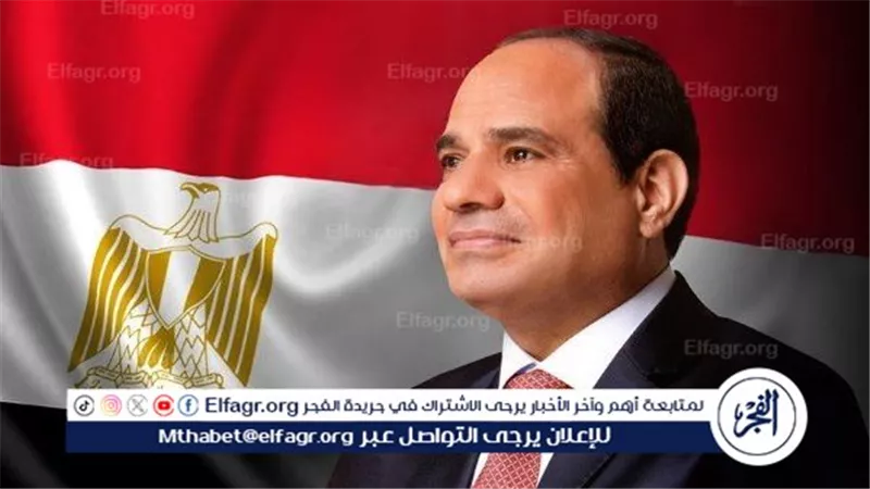 عاجل ـ بيان مصري إندونيسي مشترك يرسم خريطة جديدة للشراكة الاستراتيجية.. تعاون دفاعي واستثمارات مشتركة ودعم كامل لحقوق الشعب الفلسطيني