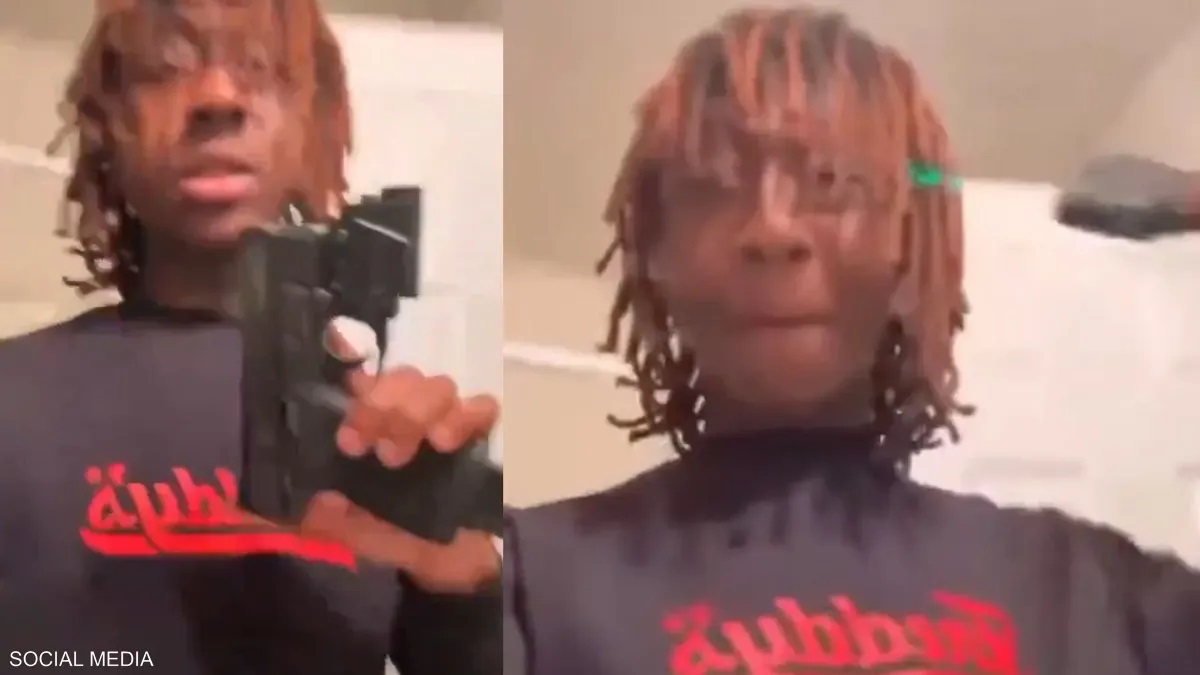 American Rapper Ends His Life in Live Stream