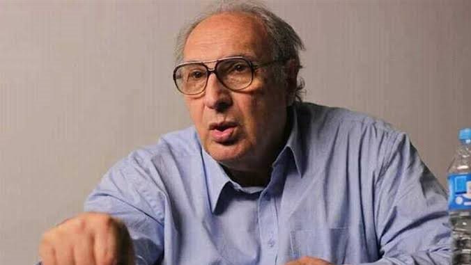 قبل تكريمه بالقاهرة السينمائي.. سعيد شيمي يكشف كواليس مكالمة حسين فهمي |خاص