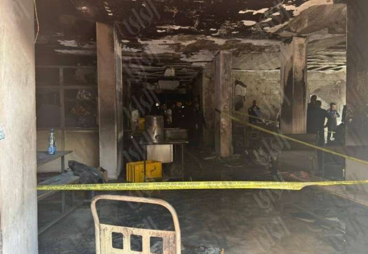 Tragic Fire in Mangaf, Kuwait: Over 35 Dead and Dozens Injured