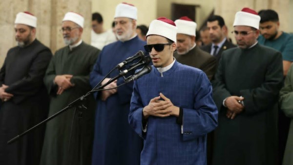 5 شروط للتقديم لإمامة المصلين بالجامع الأزهر في رمضان.. تعرف عليها