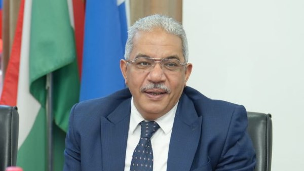 رئيس جامعة الأزهر: إطلاق مبادرة تبني الموهوبين ترجمة لتوصيات الرئيس السيسي