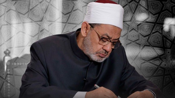 شيخ الأزهر: ندعم حق الفلسطينيين في إقامة دولتهم المستقلة وعاصمتها القدس