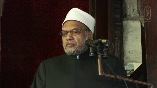 خطيب الجامع الأزهر: التمسك بالحق والاحتكام إلى هدي الله يمثلان صيانة الأمة من التفرق