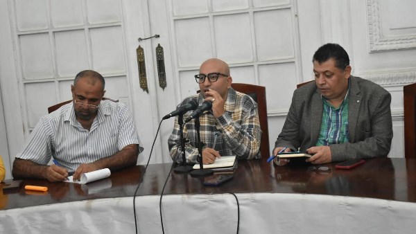 الأعلى للشئون الإسلامية ينظم ورشة عن العلاقات المصرية الإندونيسية