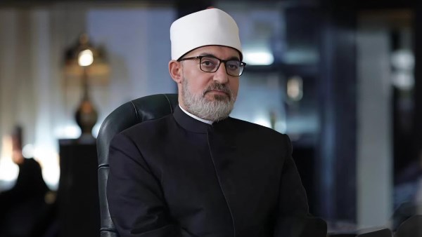 مفتي الجمهورية يدين حادث الكرك بالأردن: مواجهة الإرهاب تتطلب التصدي لأفكار الكراهية