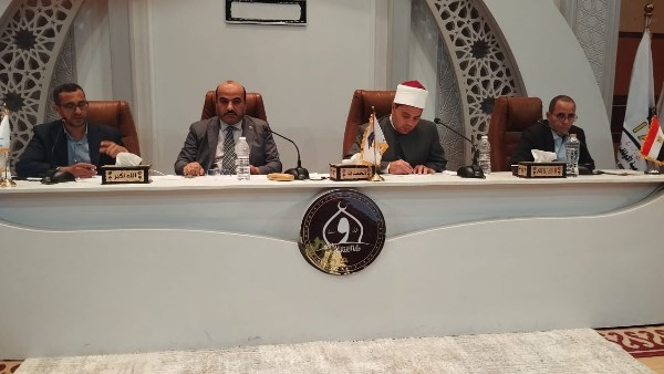 الأوقاف تواصل تصفيات المرحلة الأولى للموسم الثالث من «دوري الأئمة النجباء»