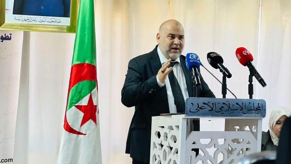 المجلس الإسلامي الأعلى بالجزائر ينظم احتفالية علمية حول وثيقة مكة المكرمة