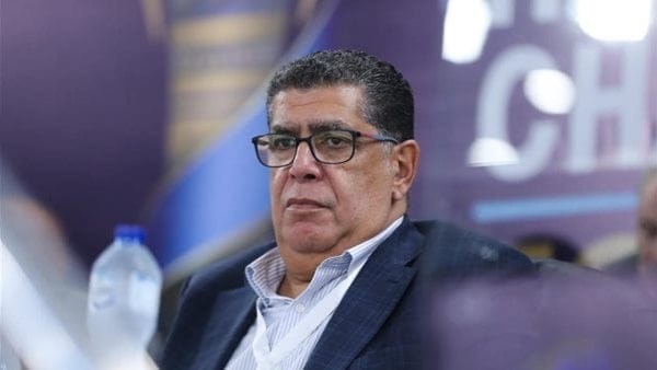 عمرو صلاح: جماهير الأهلي والزمالك أبهرت العالم في بطولة اليد