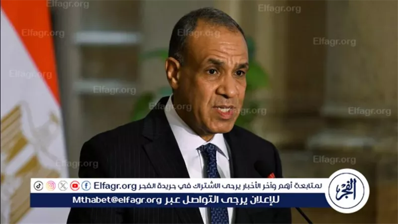 وزير الخارجية يتوجه إلى إسطنبول للمشاركة في اجتماع الآلية الوزارية الرباعية (R4)