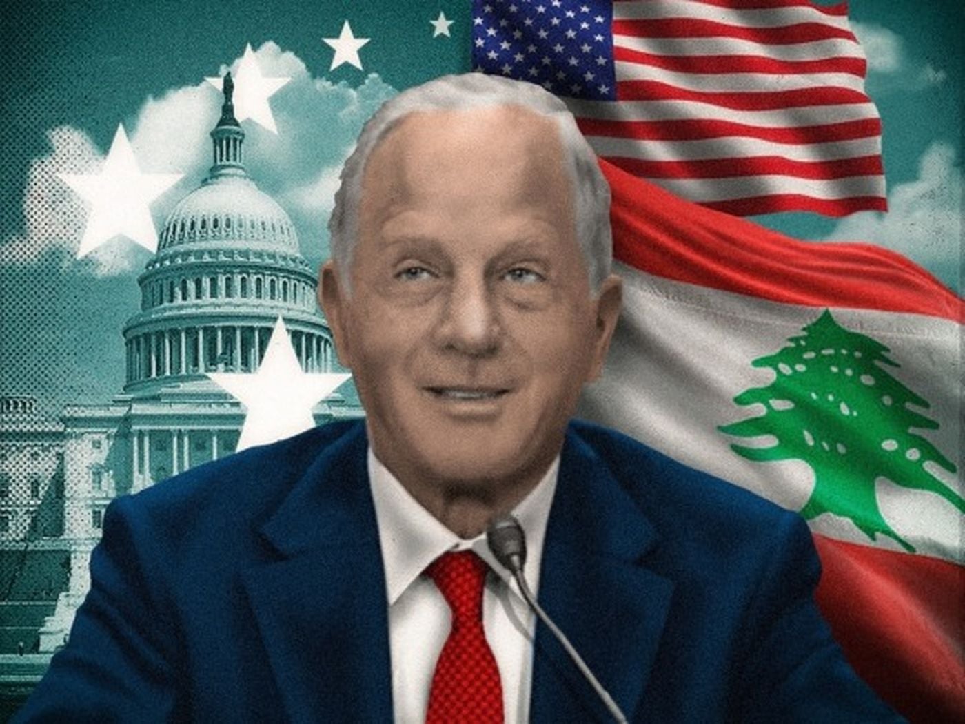 السفير الأميركي يتهم بري وهيكل… “الامور ستتغيّر”؟ بعد الحرب أو عبر تسوية… واشنطن تتمسّك بالساحة اللبنانيّة!