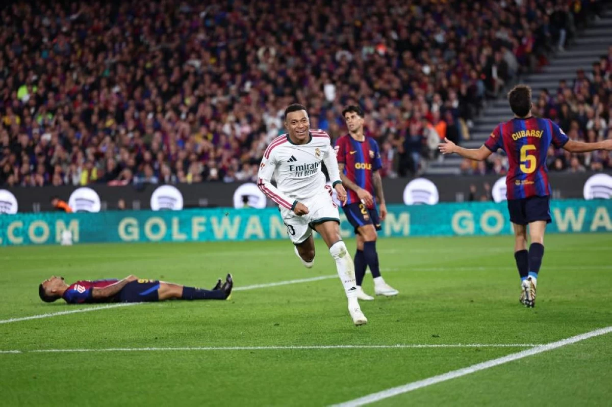 ريال مدريد يستعيد كبرياء «الملوك» في معقل برشلونة