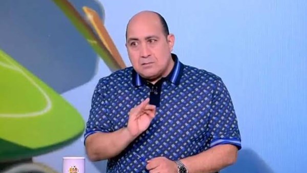 مهيب عبدالهادي عن رحيل مدربي الأهلي: نفس السيناريو يتكرر من أيام كولر