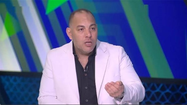 مفيش حد أكبر من تيشيرت الأهلي.. أحمد بلال يفتح النار على لاعبي الأهلي