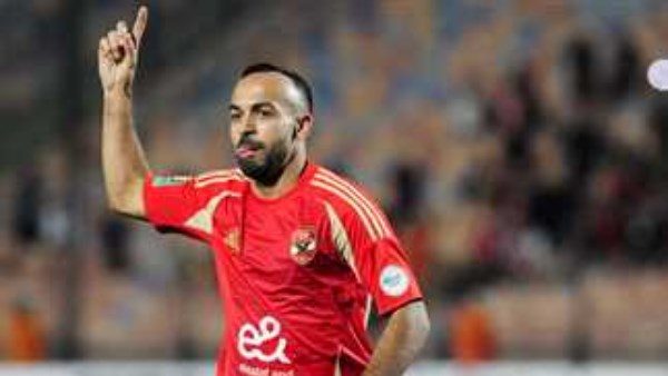 شبانة: الأهلي والزمالك حققا المطلوب في كأس العاصمة.. وأفشة جاهز للقمة