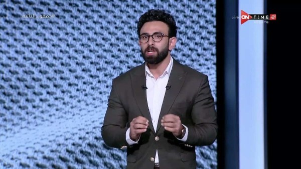 إبراهيم فايق يدافع عن مصطفى شوبير بعد خطأ جنوب إفريقيا: واحد من الحراس الكبار