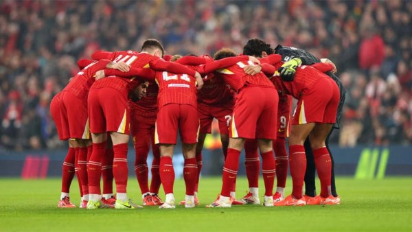 تفاصيل إصابة نجم فريق ليفربول مع منتخب فرنسا