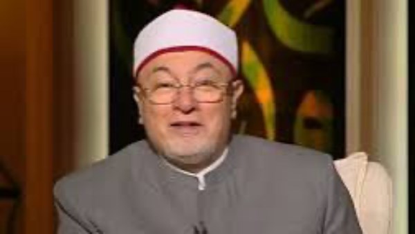 خالد الجندي: بعض أدبيات الإخوان الإرهـ..ابية غير أخلاقية