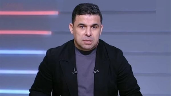 خالد الغندور يدعم معتمد جمال برسالة مؤثرة بعد خضوعه لجراحة عاجلة