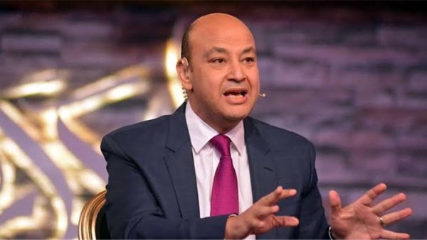 عمرو أديب: كلما هاجمني الإخوان بضراوة أعرف أنهم يخشون شيئًا ما