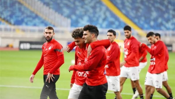 منتخب مصر: استبعاد إمام وهاني من قائمة الأهلي «شأن داخلي».. وحسام حسن سيراقبهما قبل مباراتي مالاوي