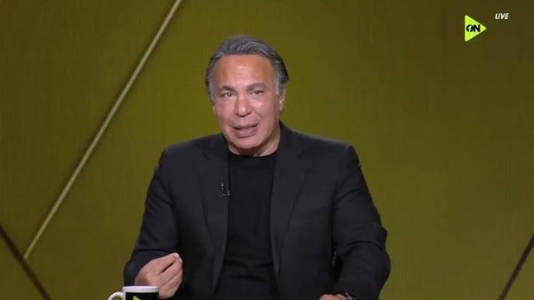 أيمن يونس: سوء التوفيق وعدم الانسجام وراء خسارة الزمالك أمام الأهلي