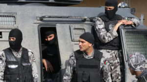 الجمهورية | القبض على منفّذي هجوم كنيسة الكرك في الأردن