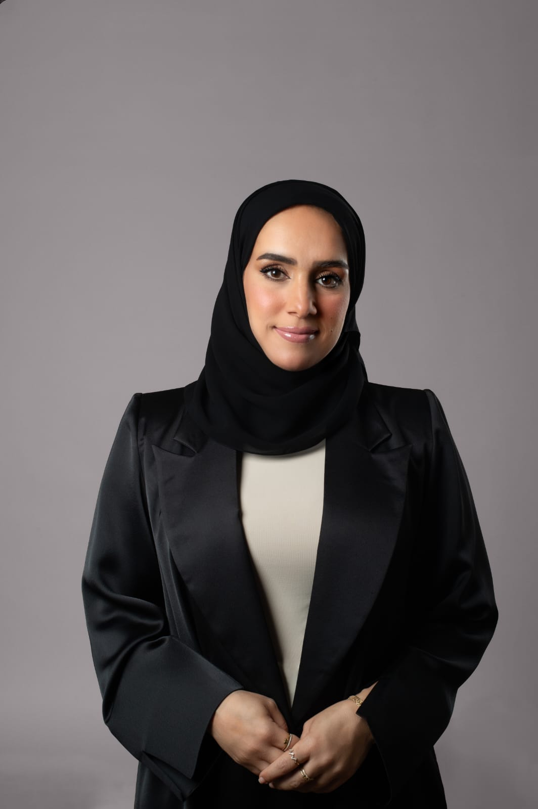 Hamda Al Basata: Our Compass Is Always Emirati Values, Family Cohesion, and Community Spirit