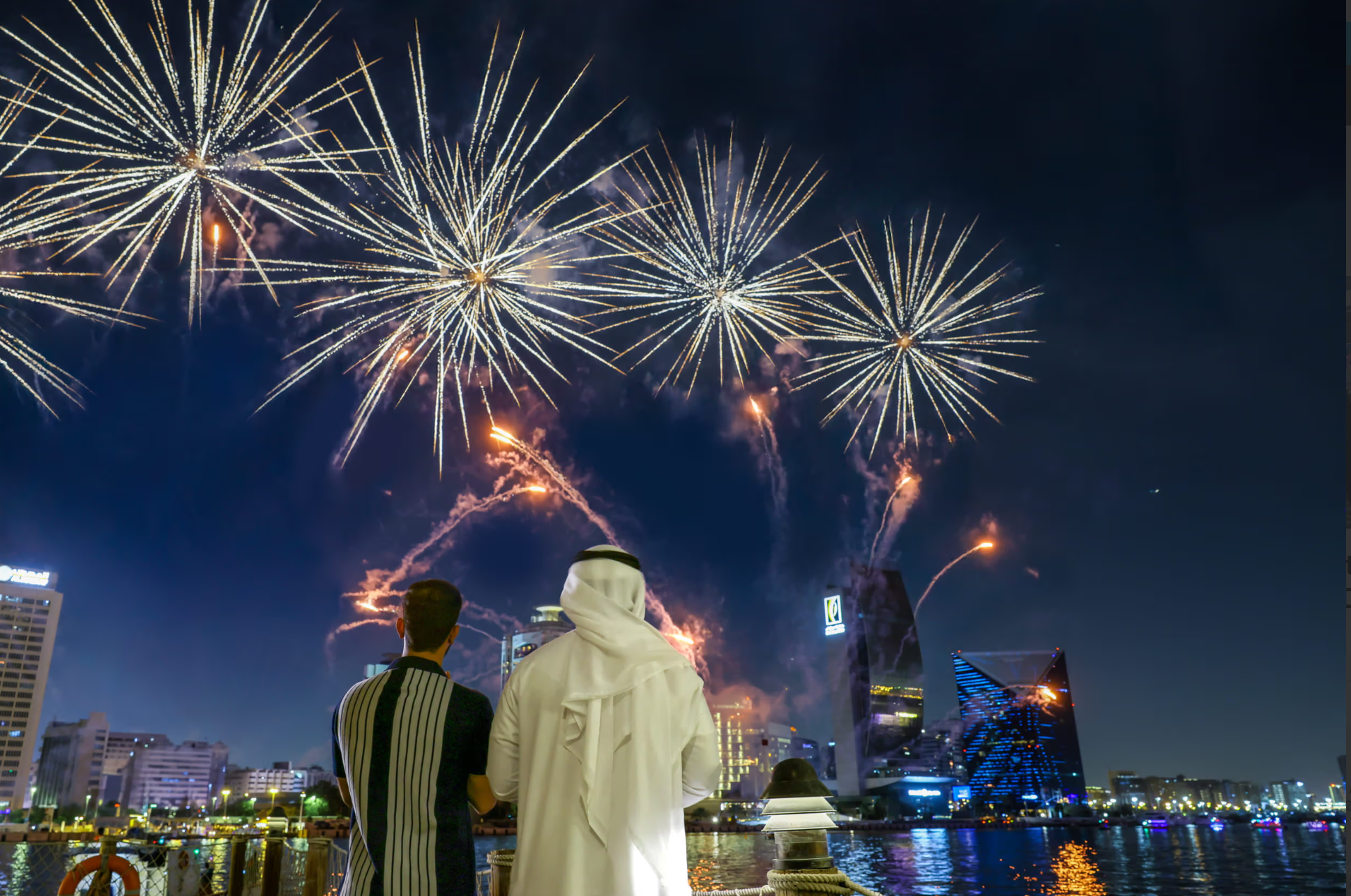 Dubai Unveils Wide-Ranging Cultural Calendar for Ramadan