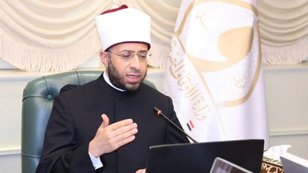 أسامة الأزهري: الوطن ليس «حفنة تراب».. والهوية أكبر من الحدود الجغرافية
