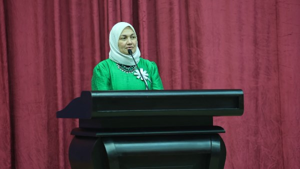 نهلة الصعيدي: رعاية الطلاب الوافدين مسئولية تتجاوز التعليم إلى دعم الاستقرار وتذليل الصعوبات