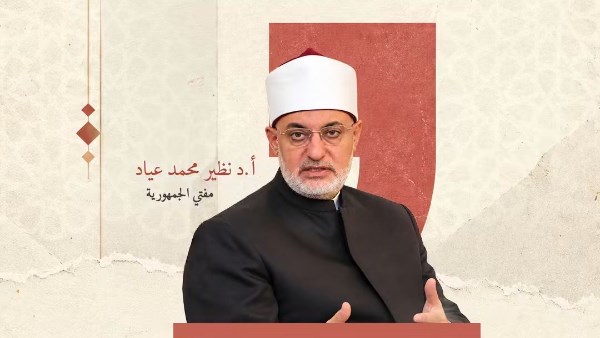 مفتي الجمهورية محذرا من أخطر أنواع الشائعات: تبدأ بكلمة وتنتهي بهاجس يسيطر على البيوت