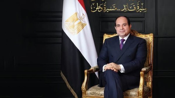 الرئيس السيسي: المتغيرات الجيوسياسية في المنطقة كبيرة وعميقة