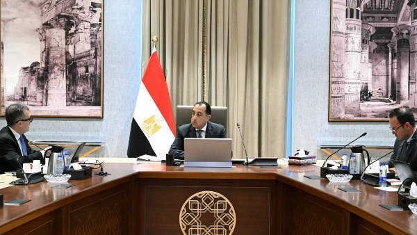 ملامح خطة التنمية الاقتصادية والاجتماعية ..تستهدف معدل نمو 5.4‎‎%