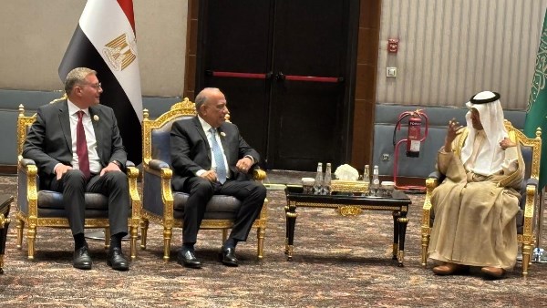 من الربط الكهربائي إلى البترول والغاز.. مصر والسعودية تعززان التعاون في الطاقة